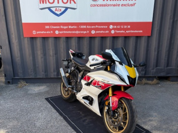 YAMAHA YZF-R7 WORLD GP 60TH ANNIVERSARY