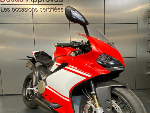 DUCATI DUCATI PANIGALE 1299 SUPERLEGGERA N°487/500