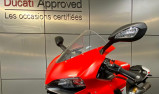 DUCATI DUCATI PANIGALE 1299 SUPERLEGGERA N°487/500