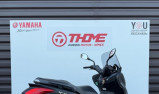 YAMAHA XMAX 125 MOMO DESIGN