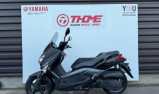 YAMAHA XMAX 125 MOMO DESIGN
