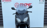 YAMAHA XMAX 125 MOMO DESIGN