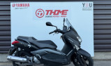 YAMAHA XMAX 125 MOMO DESIGN