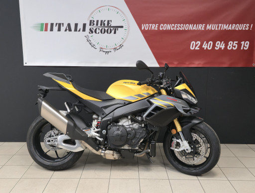 APRILIA TUONO 1100 V4