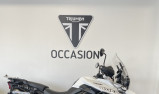 TRIUMPH TIGER 800 XCA