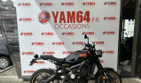 YAMAHA XSR 900 SP