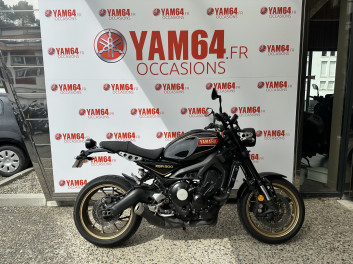 YAMAHA XSR 900 SP