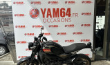 YAMAHA XSR 900 SP