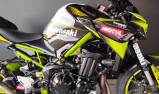 KAWASAKI Z 900 FULL (125ch) + EQUIPEMENTS