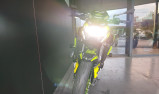 KAWASAKI Z 900 FULL (125ch) + EQUIPEMENTS