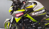 KAWASAKI Z 900 FULL (125ch) + EQUIPEMENTS