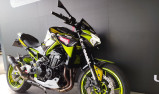 KAWASAKI Z 900 FULL (125ch) + EQUIPEMENTS