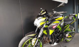 KAWASAKI Z 900 FULL (125ch) + EQUIPEMENTS
