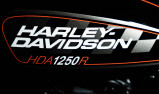 HARLEY-DAVIDSON 1250 SUPER HOOLIGAN/ROADSTER PAN AMERICA