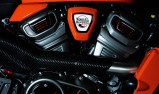 HARLEY-DAVIDSON 1250 SUPER HOOLIGAN/ROADSTER PAN AMERICA