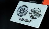 HARLEY-DAVIDSON 1250 SUPER HOOLIGAN/ROADSTER PAN AMERICA