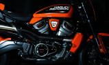 HARLEY-DAVIDSON 1250 SUPER HOOLIGAN/ROADSTER PAN AMERICA
