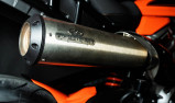 HARLEY-DAVIDSON 1250 SUPER HOOLIGAN/ROADSTER PAN AMERICA