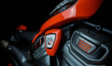 HARLEY-DAVIDSON 1250 SUPER HOOLIGAN/ROADSTER PAN AMERICA