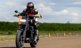 HARLEY-DAVIDSON 1250 SUPER HOOLIGAN/ROADSTER PAN AMERICA