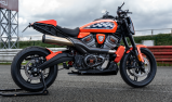 HARLEY-DAVIDSON 1250 SUPER HOOLIGAN/ROADSTER PAN AMERICA