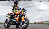 HARLEY-DAVIDSON 1250 SUPER HOOLIGAN/ROADSTER PAN AMERICA