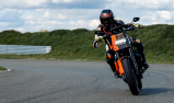 HARLEY-DAVIDSON 1250 SUPER HOOLIGAN/ROADSTER PAN AMERICA