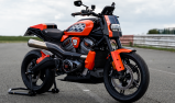HARLEY-DAVIDSON 1250 SUPER HOOLIGAN/ROADSTER PAN AMERICA
