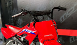 HONDA 50 CRF - A PARTIR DE 65€ /MOIS