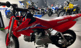 HONDA 50 CRF - A PARTIR DE 65€ /MOIS
