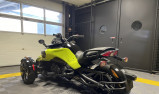 CAN-AM SPYDER F3-S SPECIAL SERIES 2023