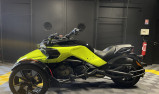 CAN-AM SPYDER F3-S SPECIAL SERIES 2023