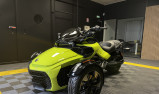 CAN-AM SPYDER F3-S SPECIAL SERIES 2023
