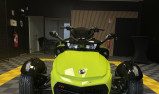 CAN-AM SPYDER F3-S SPECIAL SERIES 2023