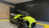 CAN-AM SPYDER F3-S SPECIAL SERIES 2023