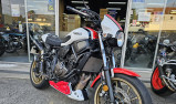 YAMAHA XSR 700 ABS