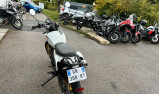 MASH X-RIDE 650 TRAIL (ROUE 21") - 2023 - 1800 KM - OCCASION - GARANTIE / REVISEE / LIVRAISON POSSIBLE