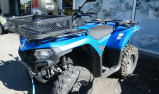 CF MOTO CFORCE 450 BLUE LINE Court T3