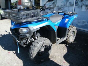 CF MOTO CFORCE 450 BLUE LINE Court T3