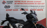 HONDA X ADV 750 adventure bridé A2