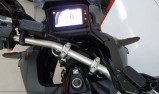 HONDA X ADV 750 adventure bridé A2