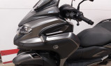 YAMAHA TRICITY