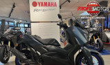 YAMAHA XMAX 125