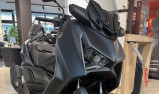 YAMAHA XMAX 125
