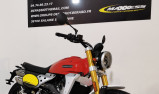 FANTIC CABALLERO 500 SCRAMBLER