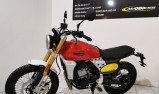 FANTIC CABALLERO 500 SCRAMBLER