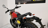 FANTIC CABALLERO 500 SCRAMBLER
