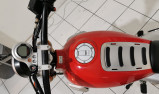 FANTIC CABALLERO 500 SCRAMBLER