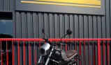 QJ MOTOR SRV 550