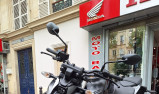 SUZUKI GSX-8S A2